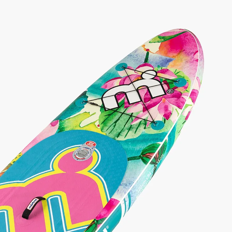 Mistral 10ft5 Tempo Inflatable SUP-1